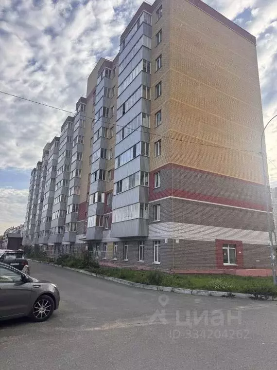 Студия Татарстан, Зеленодольск ул. Гагарина, 12 (19.0 м) - Фото 1
