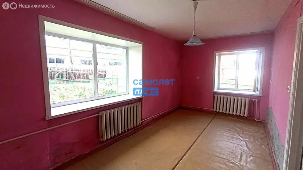 Дом в Бийск, улица Вячеслава Шишкова, 30 (60.9 м) - Фото 1