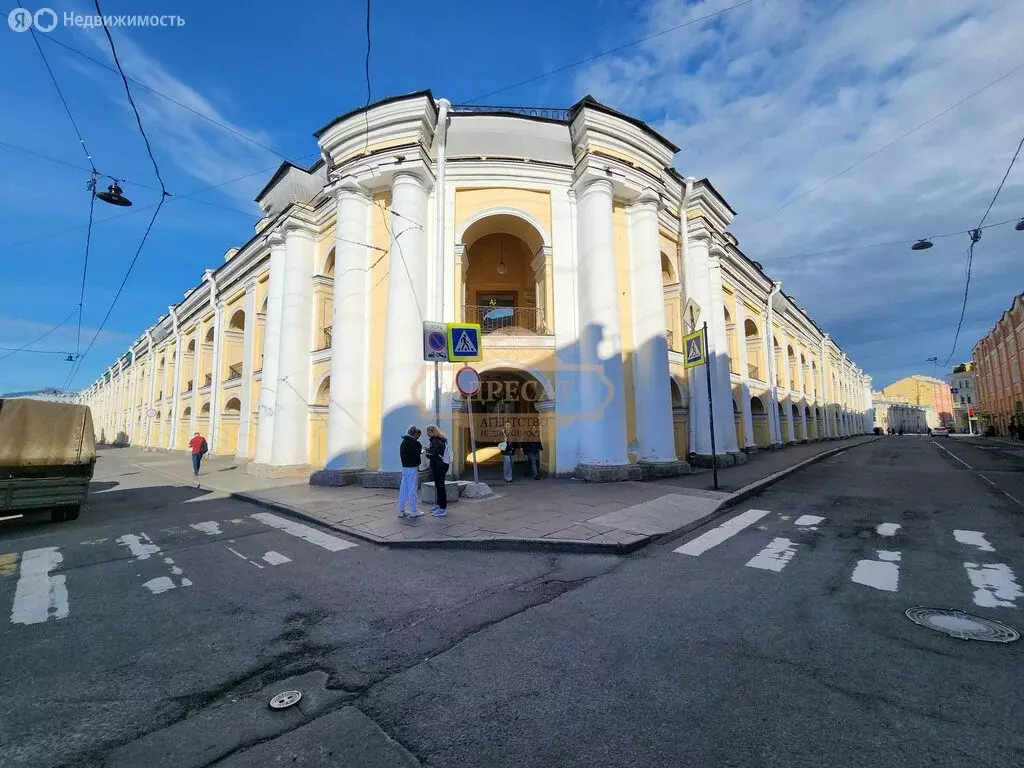 Помещение свободного назначения (300 м) - Фото 1