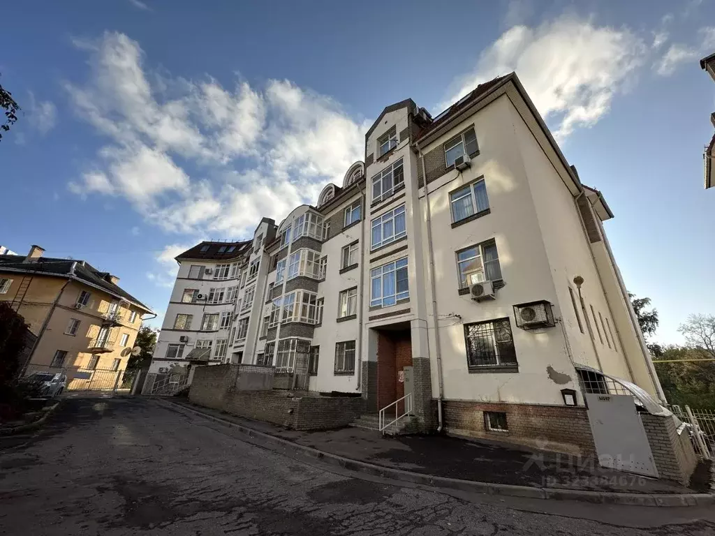 Гараж в Нижегородская область, Нижний Новгород Большая Покровская ул., ... - Фото 2