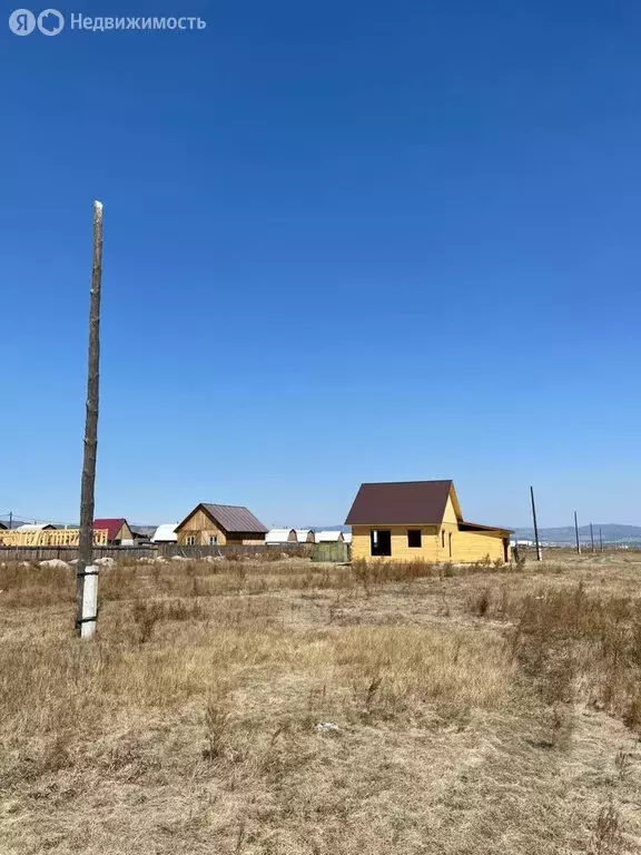 Участок в Иволгинский район, сельское поселение Нижнеиволгинское, ДНТ ... - Фото 1