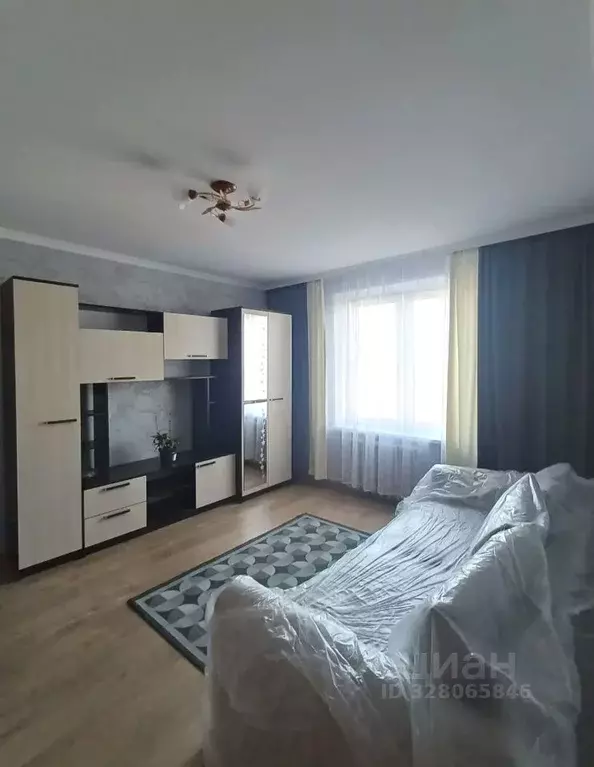 Комната Москва 2-я Пугачевская ул., 8К2 (15.0 м) - Фото 1