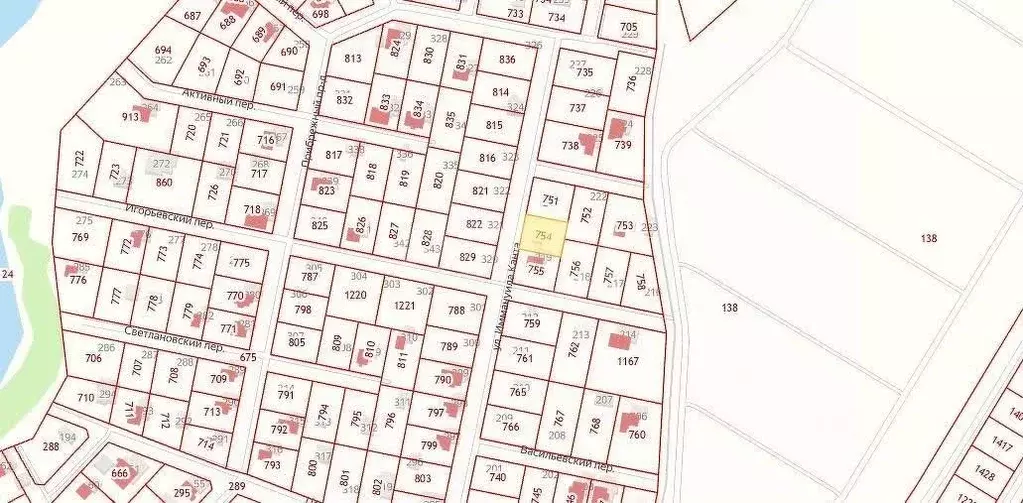 Участок в Московская область, Наро-Фоминский городской округ, ... - Фото 2