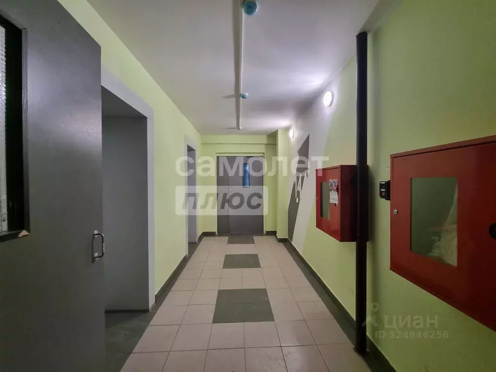 Студия Вологодская область, Вологда Архангельская ул., 12 (19.1 м) - Фото 2