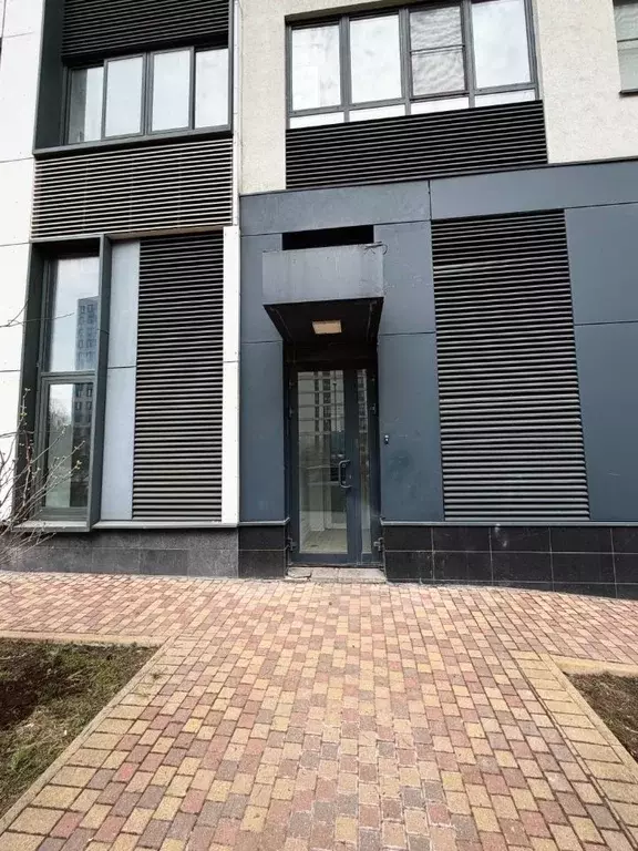 Помещение свободного назначения в Московская область, Красногорск ... - Фото 1