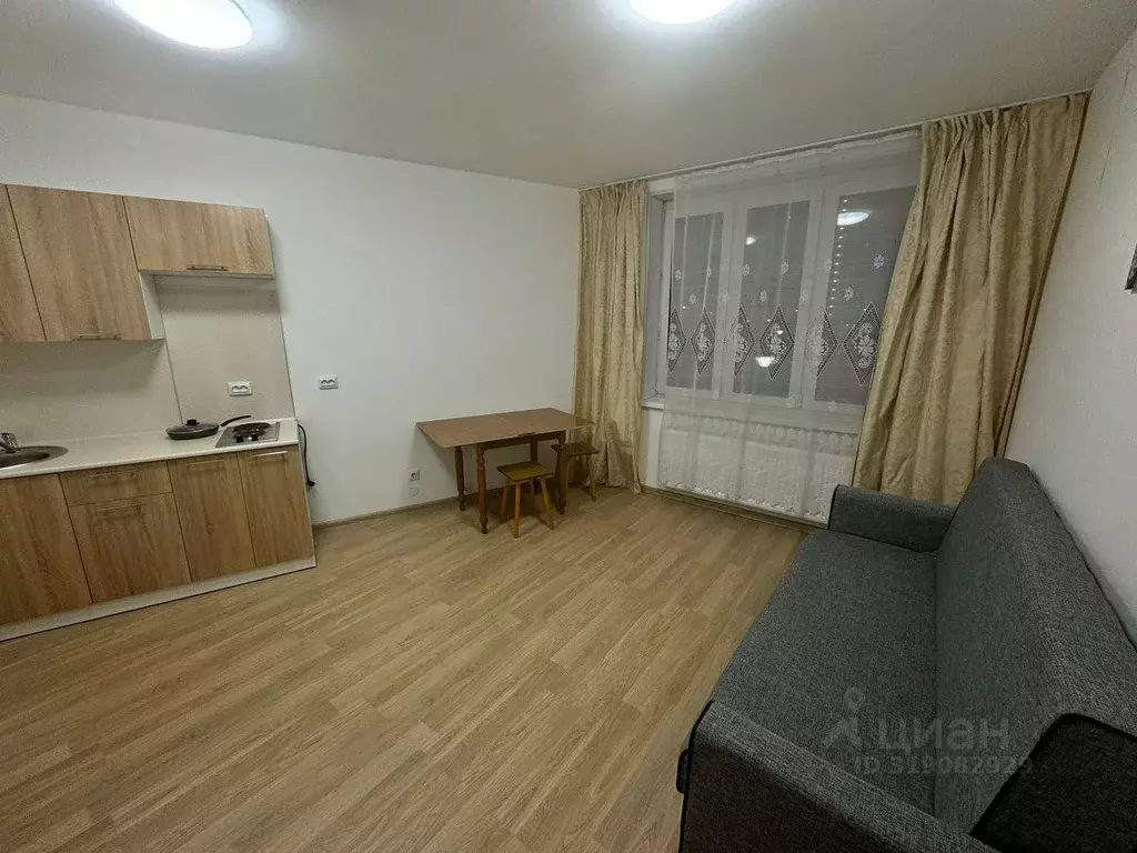 Студия Свердловская область, Екатеринбург ул. Академика Парина, 41 ... - Фото 1