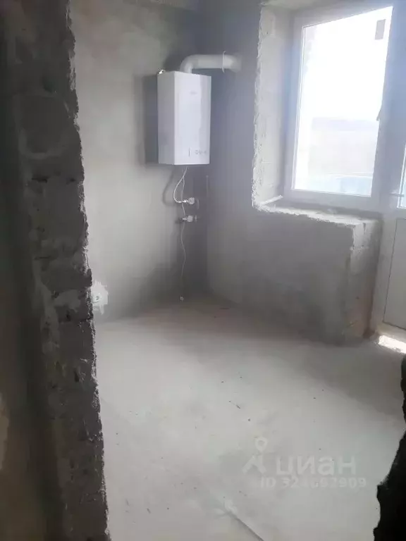 2-к кв. Ставропольский край, Пятигорск городской округ, пос. Свободы ... - Фото 2