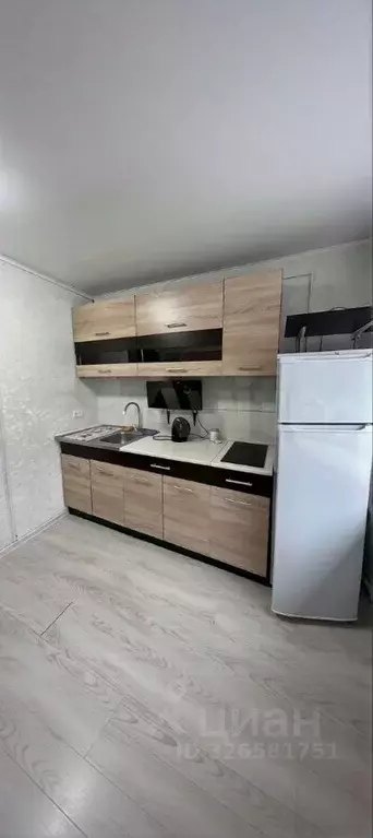 Комната Башкортостан, Уфа ул. Братьев Кадомцевых, 12 (13.4 м) - Фото 2