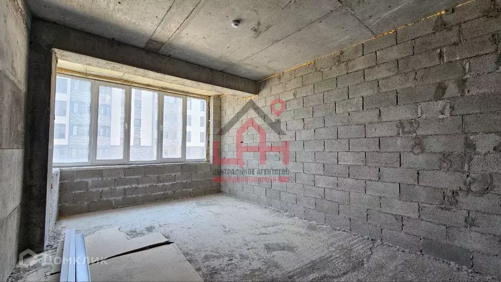 Продаётся 1-к квартира, 50.4 м - Фото 1