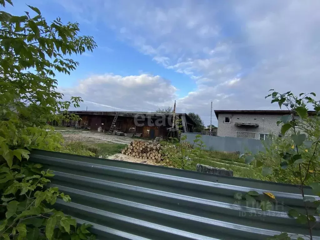 Помещение свободного назначения в Архангельская область, Котлас ул. ... - Фото 1