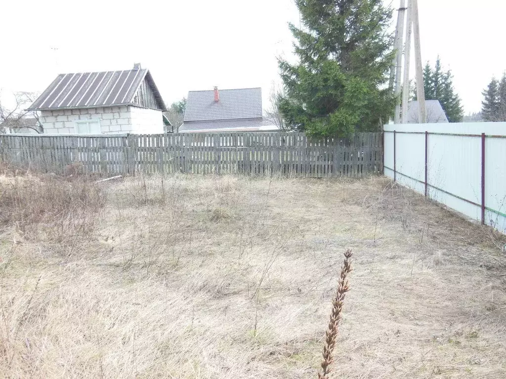 Участок, 15.8 сот., 0 - Фото 1