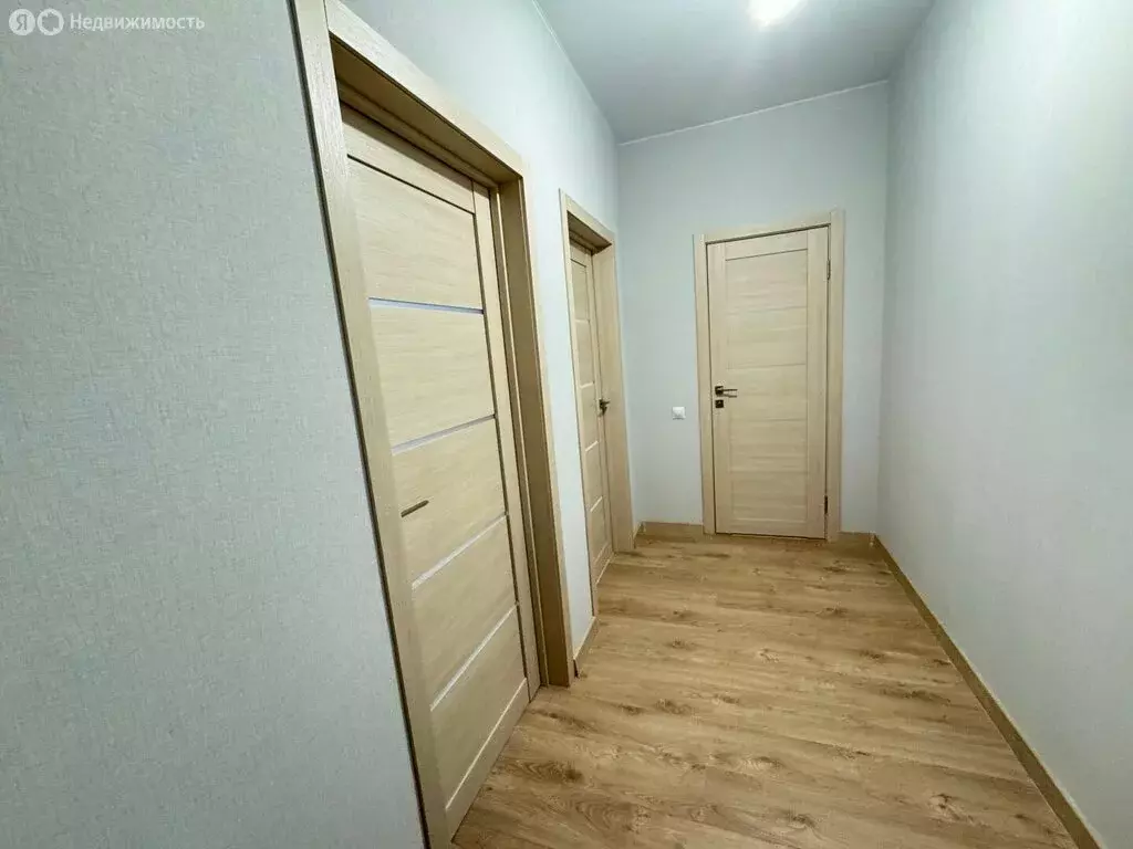 1-комнатная квартира: Владикавказ, улица Хадарцева, 39 (36 м) - Фото 2