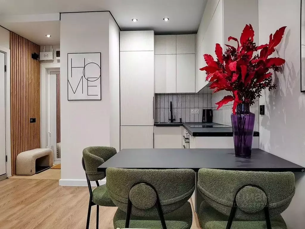 2-к кв. Москва Открытое ш., 18Ак6 (38.0 м) - Фото 1