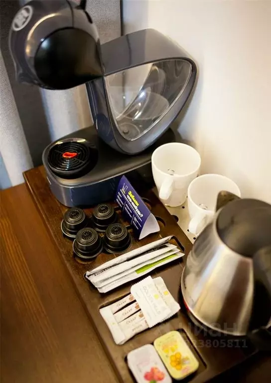 Комната Краснодарский край, Туапсинский муниципальный округ, с. ... - Фото 2