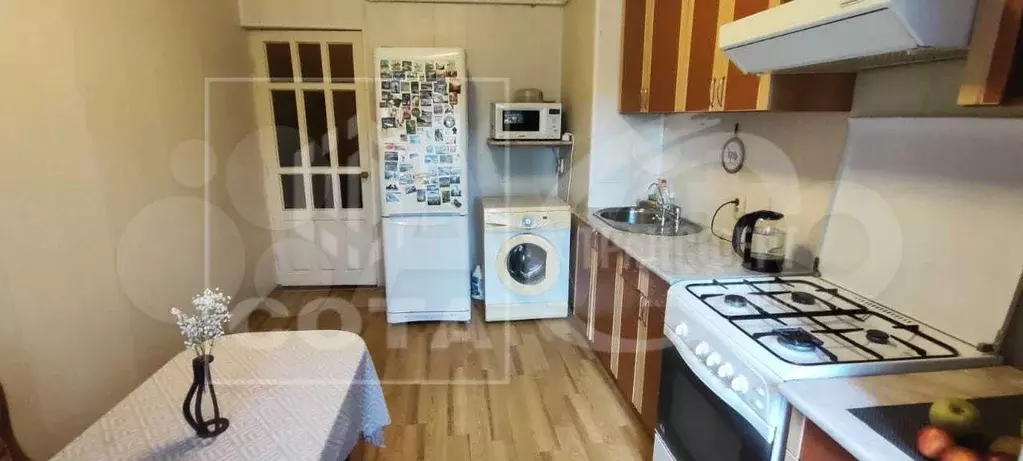 2-к. квартира, 48 м, 2/9 эт. - Фото 1