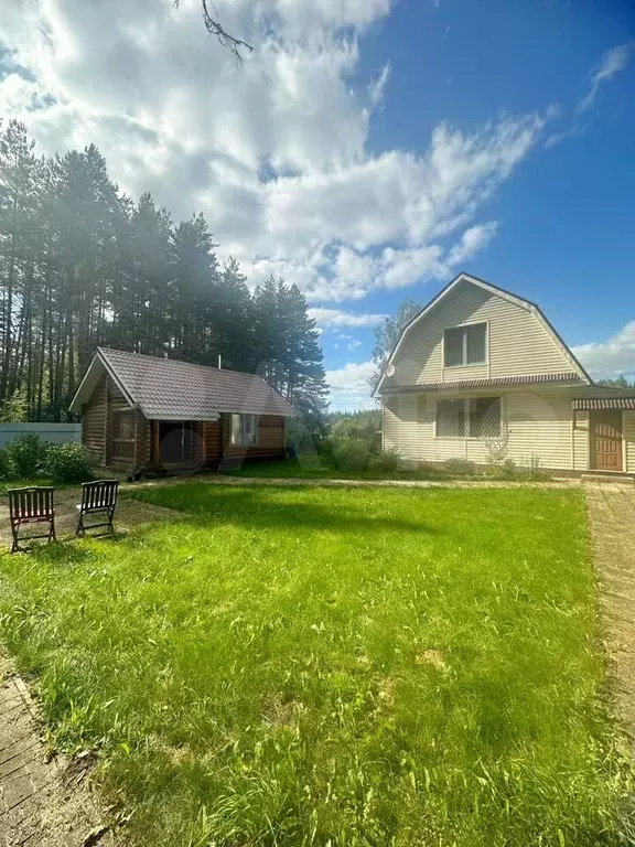 Дом 140 м на участке 15 сот. - Фото 0