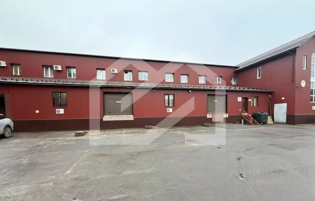 Помещение свободного назначения в Московская область, Лобня ул. ... - Фото 2