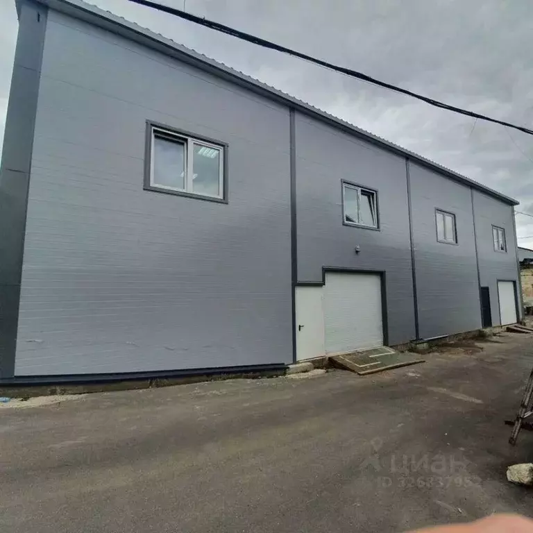 Помещение свободного назначения в Москва Деловая ул., 11С9 (255 м) - Фото 2