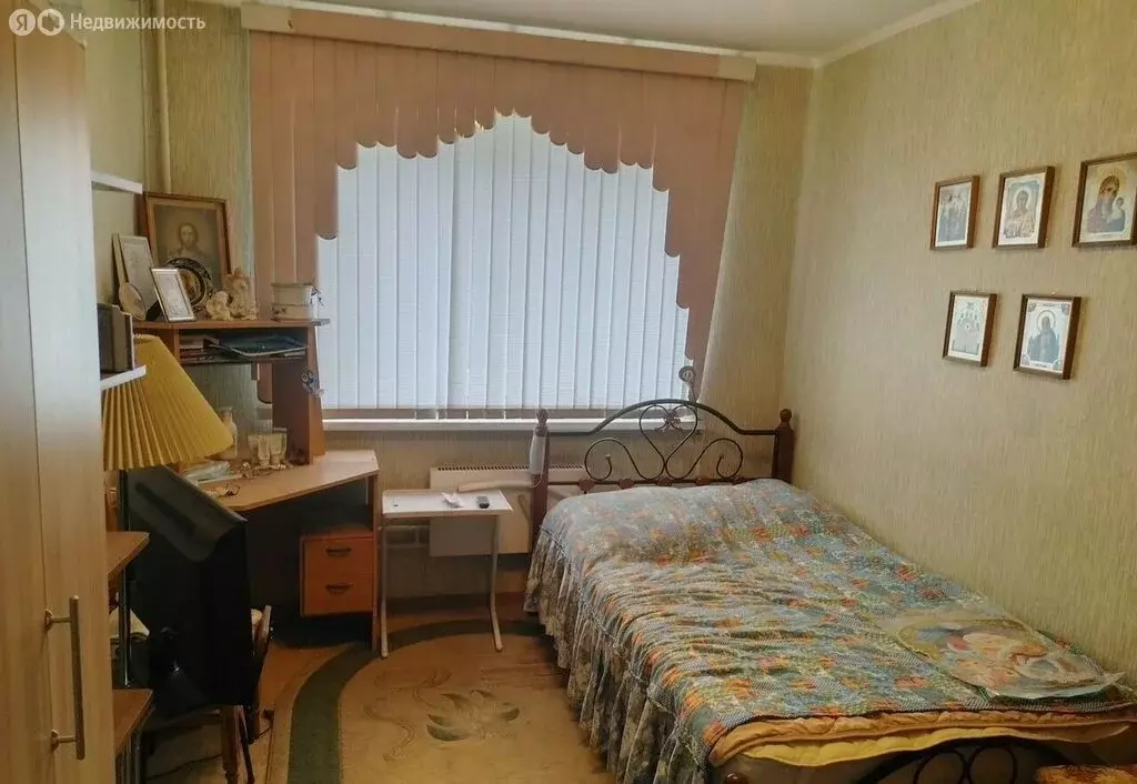 2-комнатная квартира: посёлок городского типа Марусино, Заречная ... - Фото 2