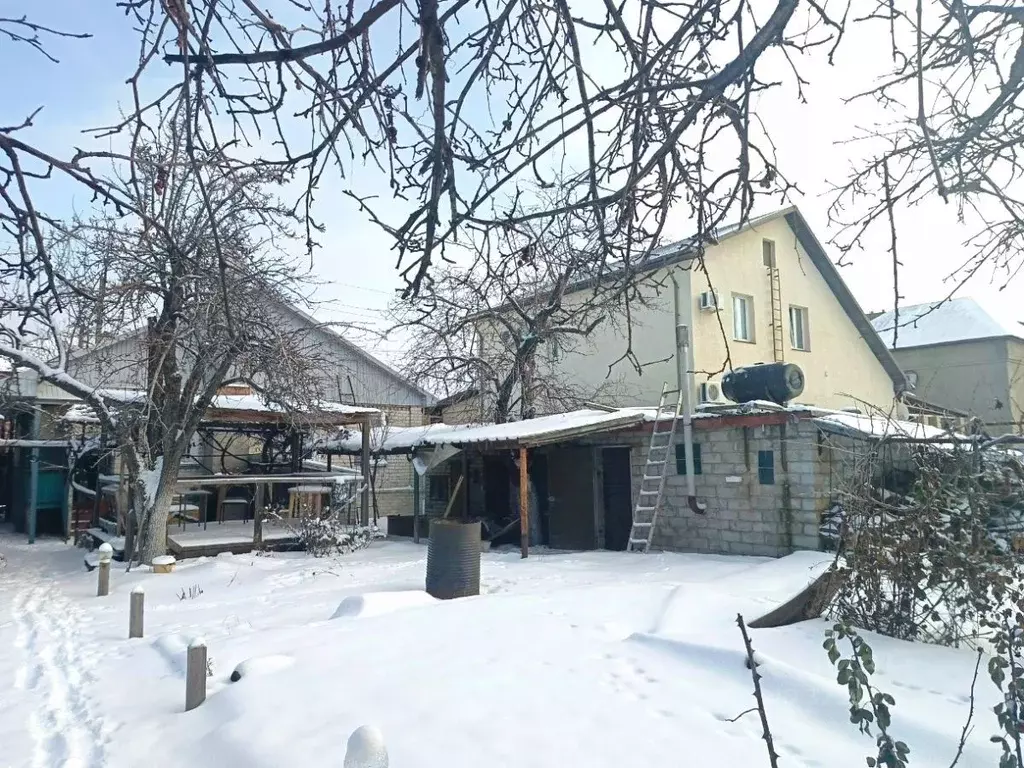 Дом в Волгоградская область, Волгоград Игарская ул. (68 м) - Фото 2