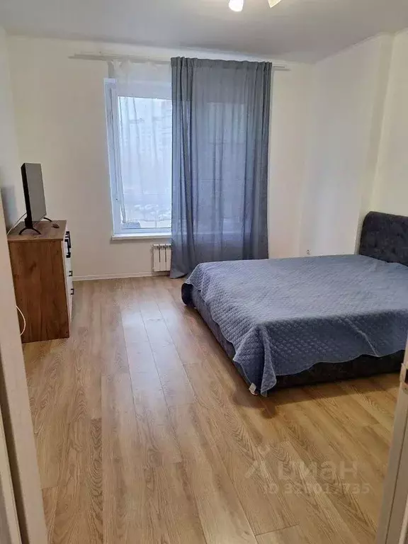 2-к кв. Москва Ставропольская ул., 23/1 (56.0 м) - Фото 2