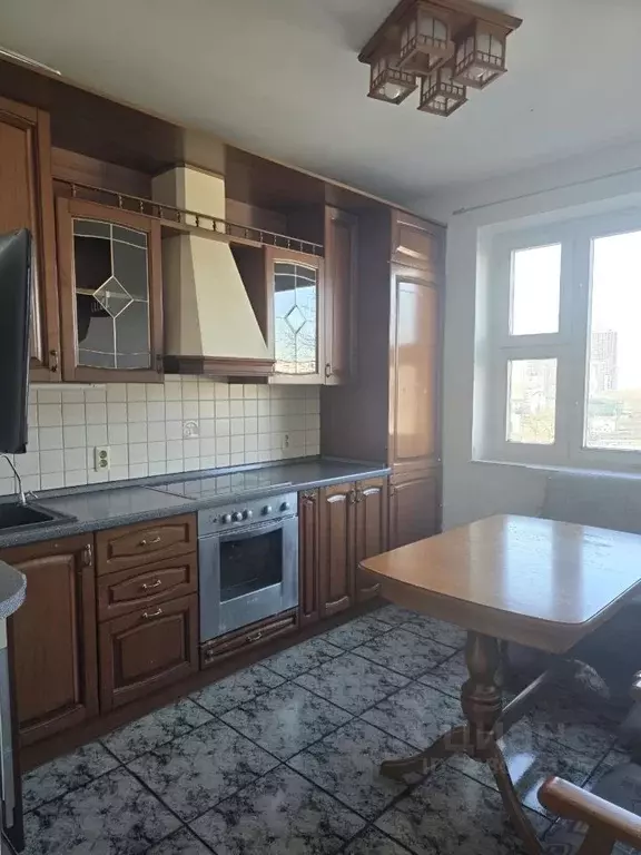 2-к кв. Москва ул. Плющева, 15К1 (53.4 м) - Фото 2