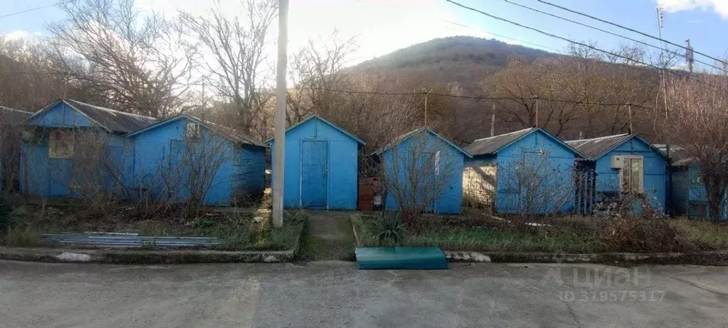 Участок в Краснодарский край, Анапа муниципальный округ, с. Сукко ул. ... - Фото 1