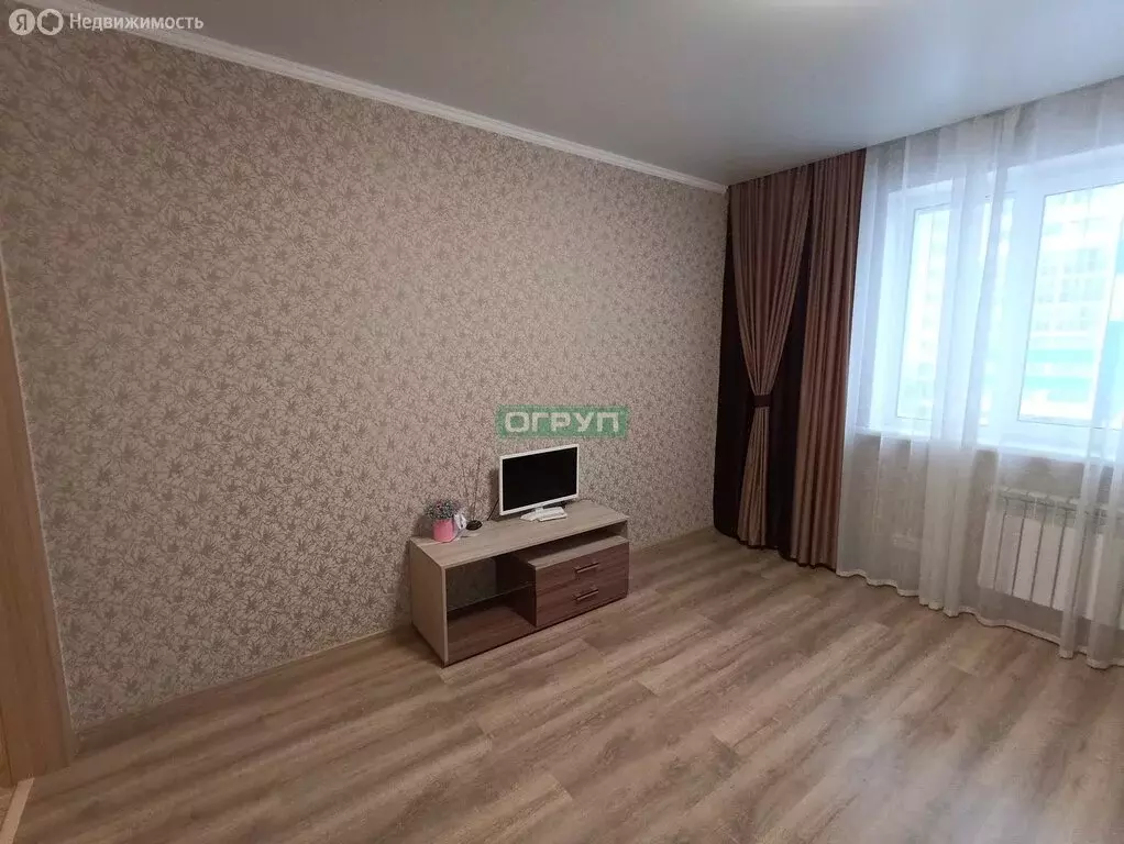 1-комнатная квартира: Засечное, Фонтанная улица, 7 (41 м) - Фото 1