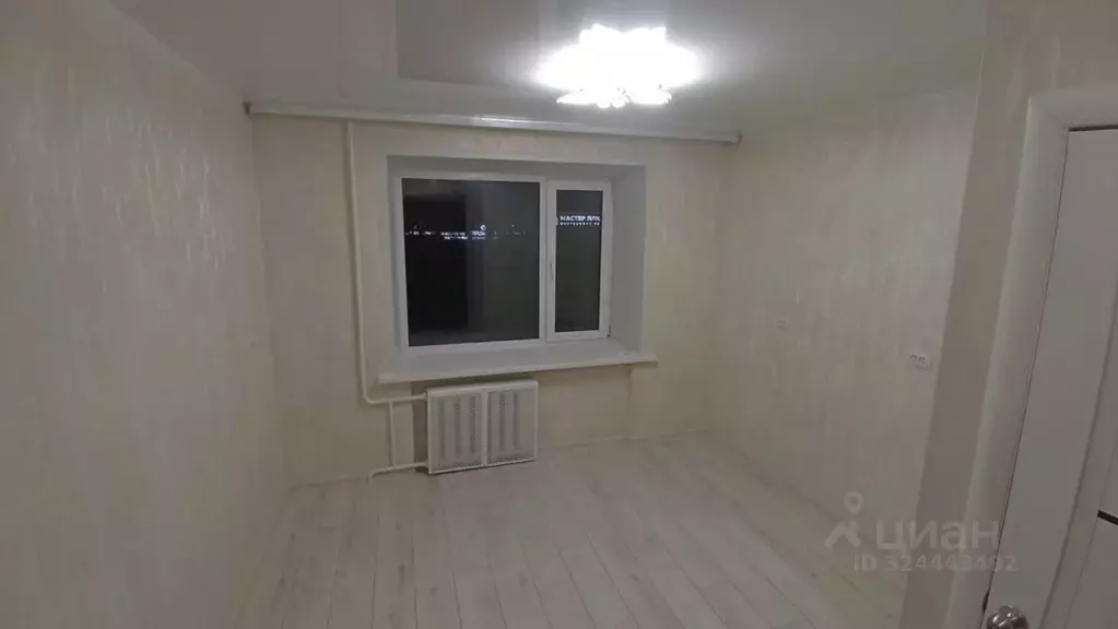 Студия Томская область, Томск ул. Шевченко, 45 (14.0 м) - Фото 1