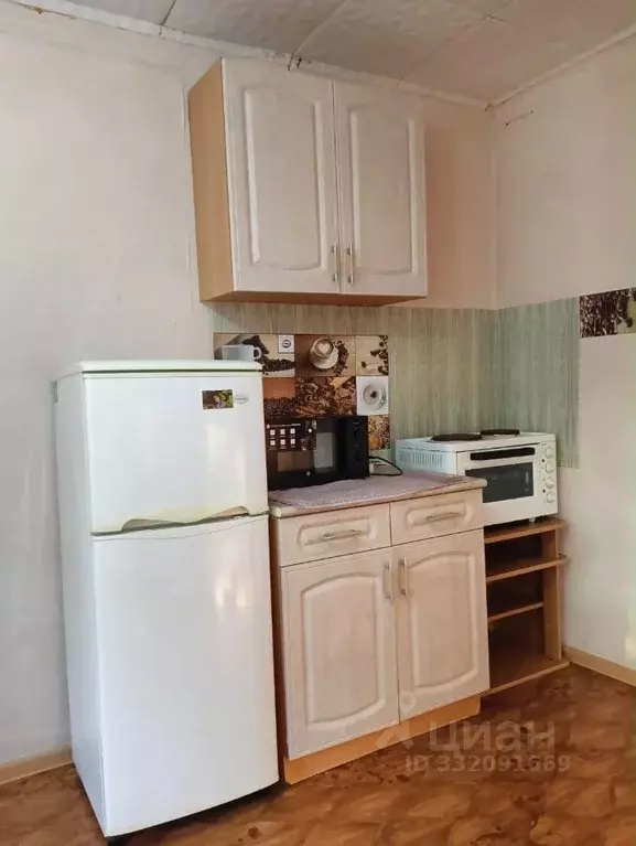 Комната Хабаровский край, Хабаровск ул. Данчука, 3 (16.0 м) - Фото 2