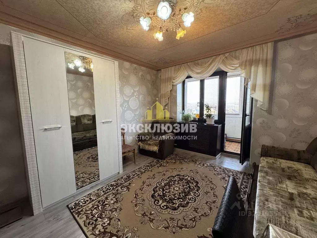 2-к кв. Ставропольский край, Предгорный муниципальный округ, ... - Фото 2