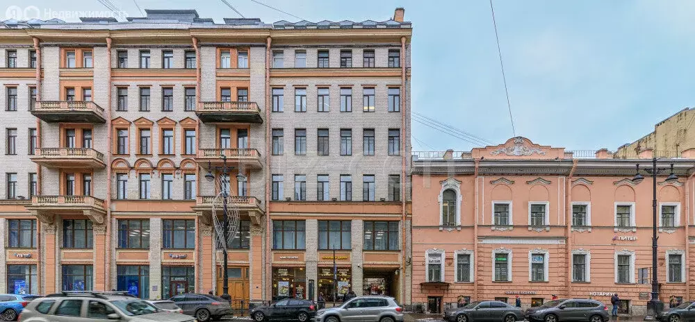 Офис (72 м) - Фото 1