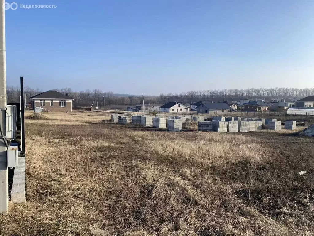 Участок в посёлок Майский, квартал Майский-80 (15 м) - Фото 1