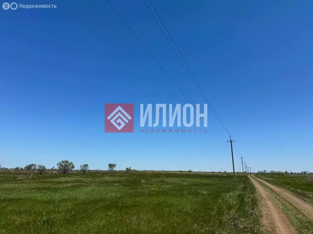 Участок в Николаевка, Зелёная улица (6 м) - Фото 2