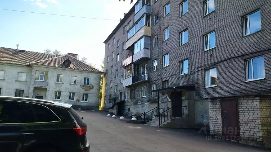 3-к кв. Карелия, Сортавала Карельская ул., 50 (56.7 м) - Фото 1