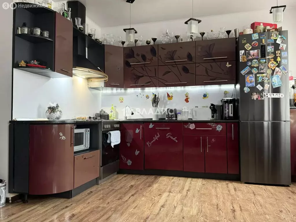 Дом в Уссурийск, Пионерская улица, 11А (67.8 м) - Фото 2