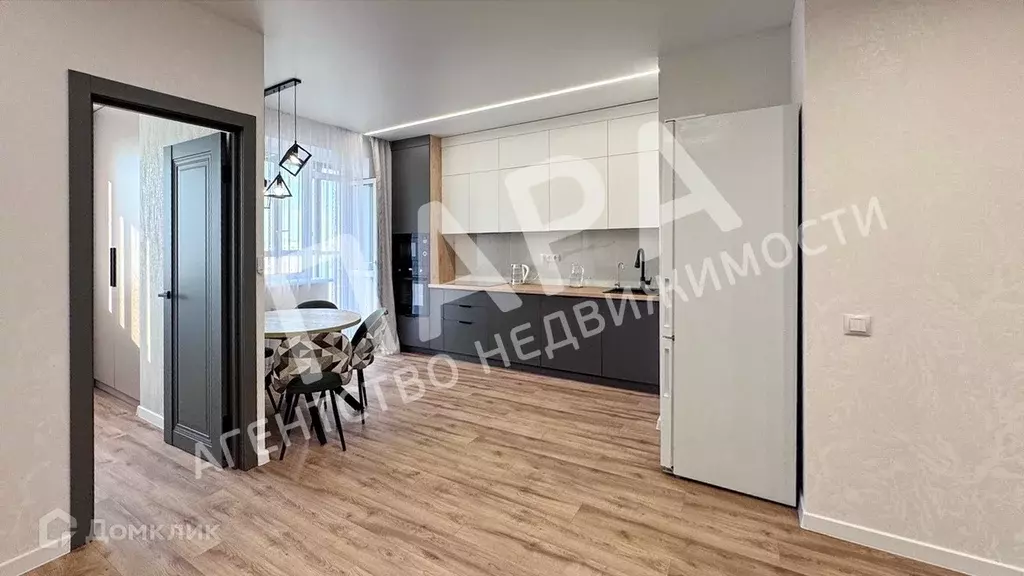 Продаётся 1-к квартира, 47.2 м - Фото 1