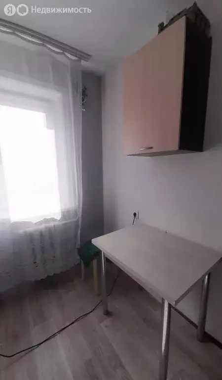 1-комнатная квартира: Иркутск, улица Бородина, 51 (30.1 м) - Фото 1