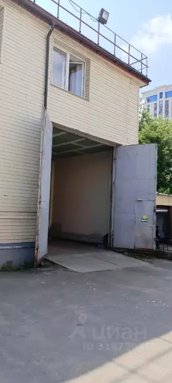 Помещение свободного назначения в Москва 3-я Парковая ул., 41А (372 м) - Фото 0