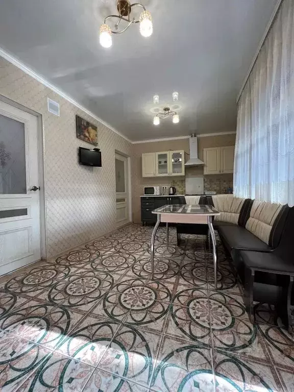 Дом в Крым, Судак ул. Виноградная, 8 (70 м) - Фото 1