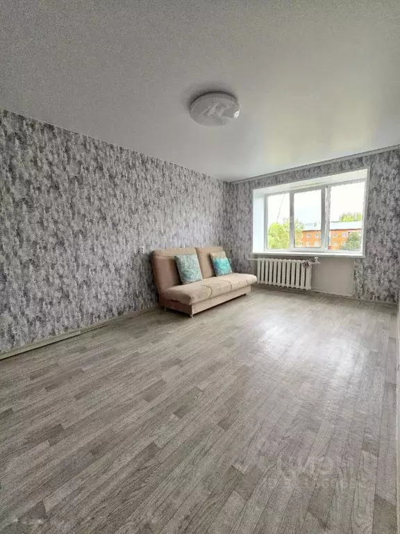Комната Удмуртия, Сарапул ул. Жуковского, 9 (17.0 м) - Фото 0