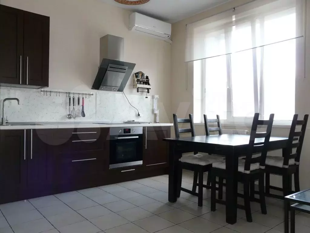 2-к. квартира, 74 м, 4/23 эт. - Фото 0