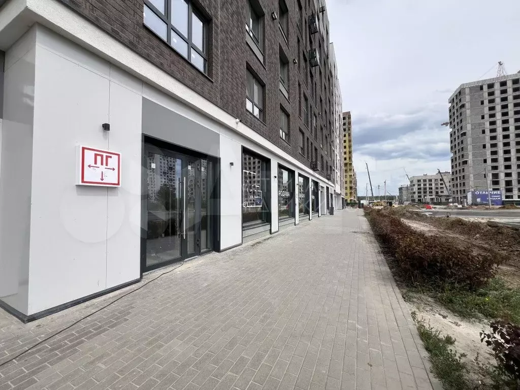 Продам помещение свободного назначения, 208.74 м - Фото 1