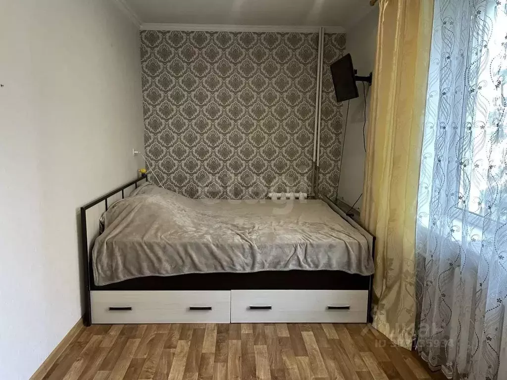 2-к кв. Севастополь ул. Надежды Краевой, 13 (42.2 м) - Фото 1