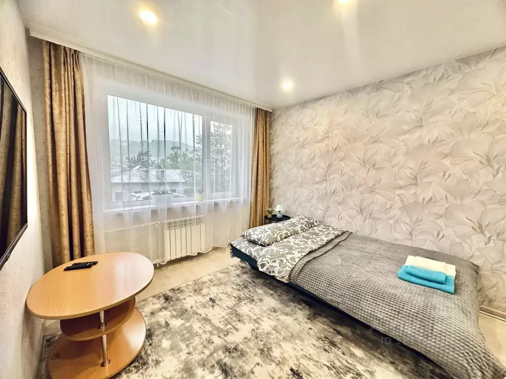 2-к кв. Камчатский край, Петропавловск-Камчатский ул. Максутова, 18 ... - Фото 2