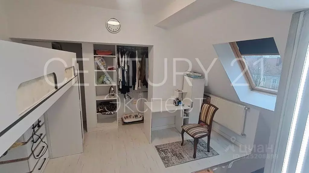 2-к кв. Калининградская область, Калининград Осенняя ул., 30 (54.0 м) - Фото 1