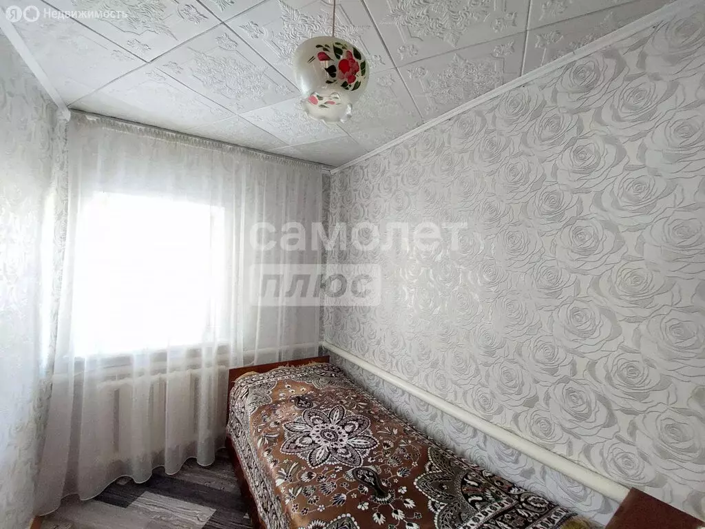 Дом в село Веселоярск, улица Куйбышева, 1 (65.6 м) - Фото 2