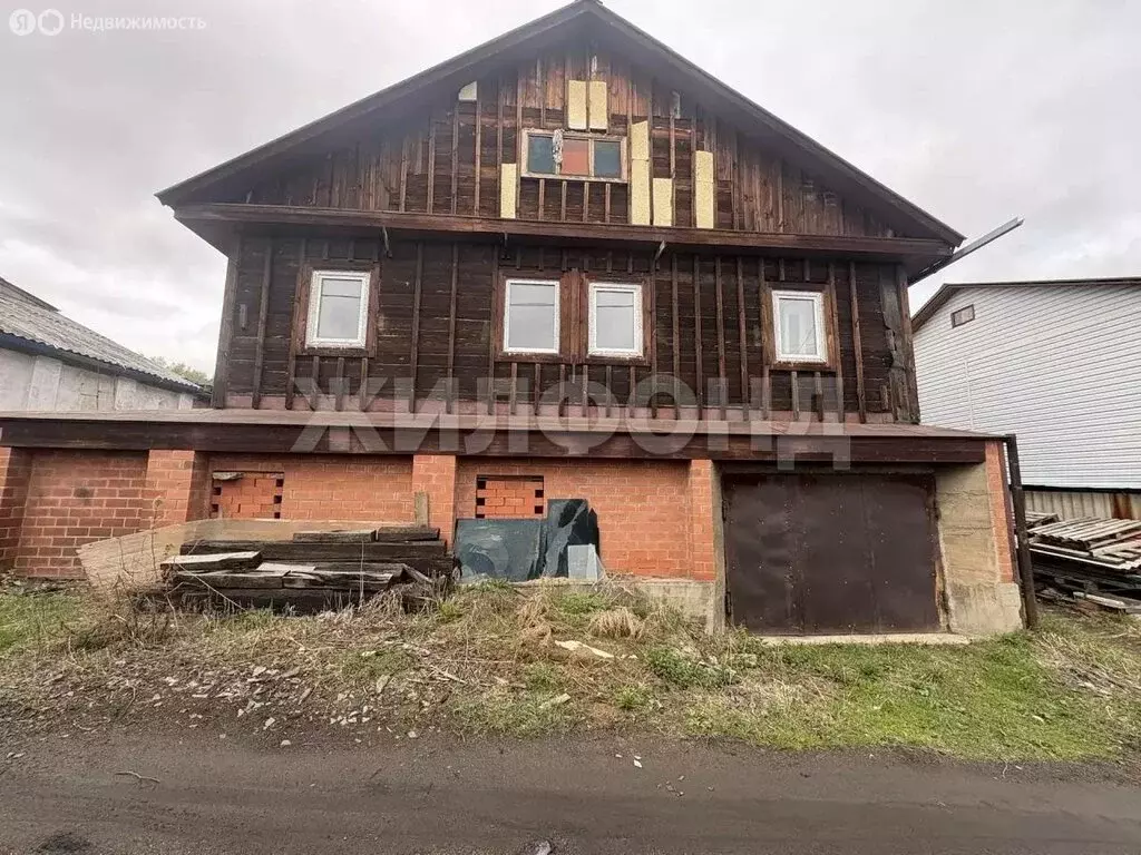 Участок в Иркутск, СНТ Трамвайщик (8 м) - Фото 2