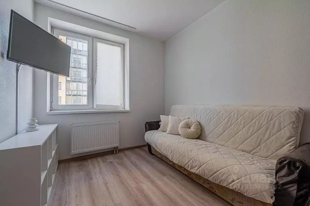 1-к кв. Свердловская область, Верхняя Пышма ул. Александра Козицына, ... - Фото 2