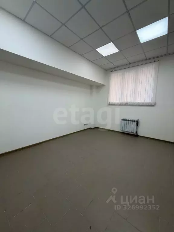 Офис в Краснодарский край, Новороссийск ул. Видова, 121Ак1 (26 м) - Фото 2